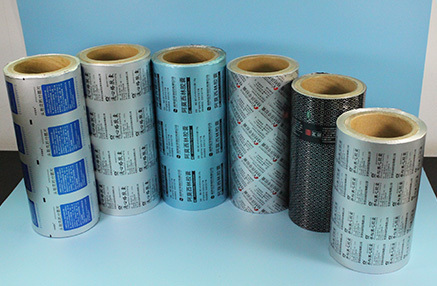 The impact of drug packaging materials on drug quality